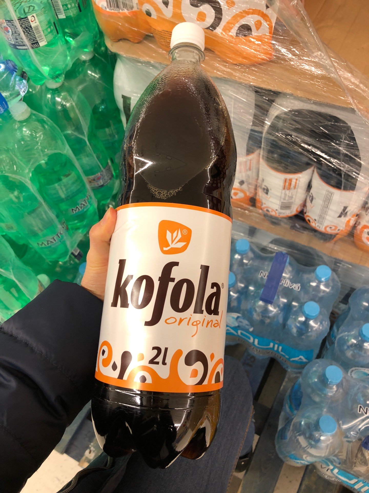 kofola